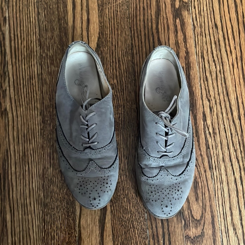 Target women’s dress shoes size 8.5